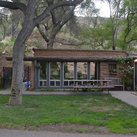 Bandy Canyon Ranch Escondido Exterior photo