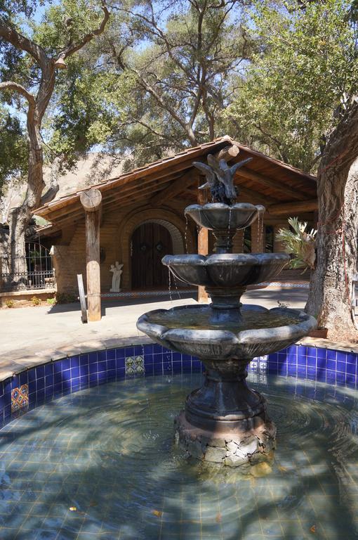 Bandy Canyon Ranch Escondido Exterior photo