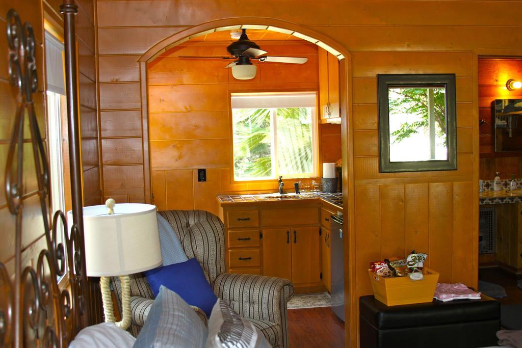 Bandy Canyon Ranch Escondido Room photo