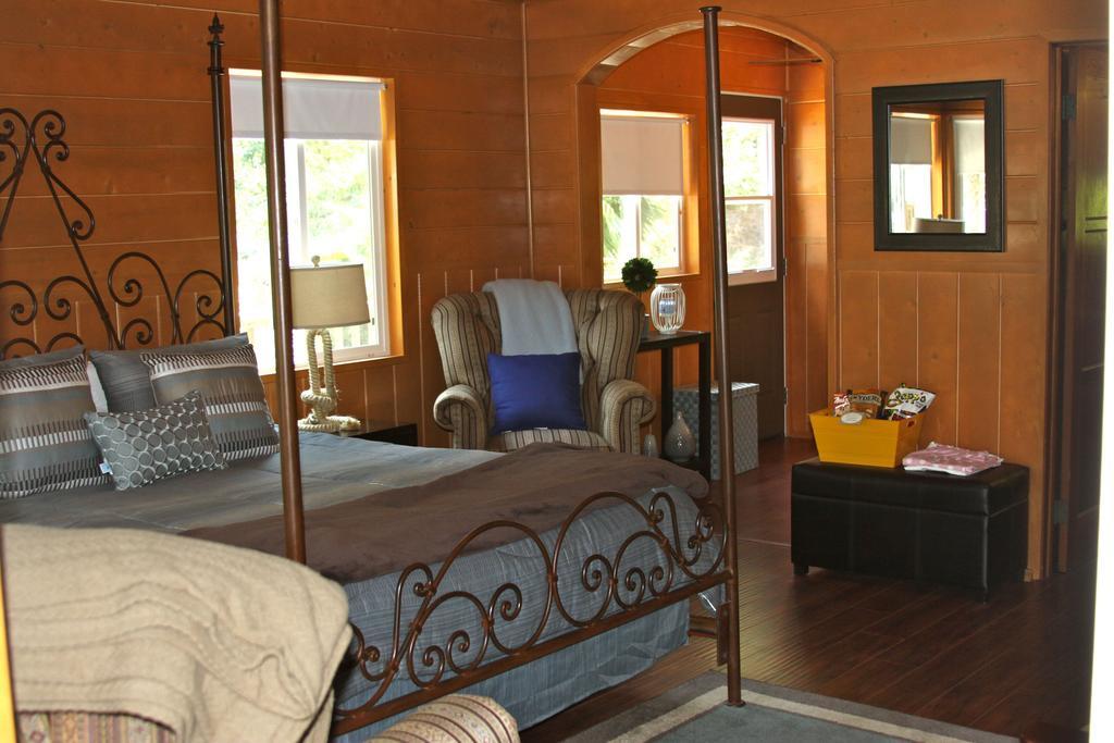 Bandy Canyon Ranch Escondido Room photo
