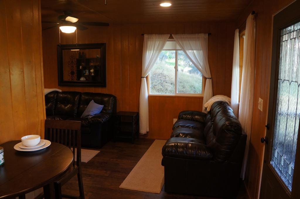 Bandy Canyon Ranch Escondido Room photo