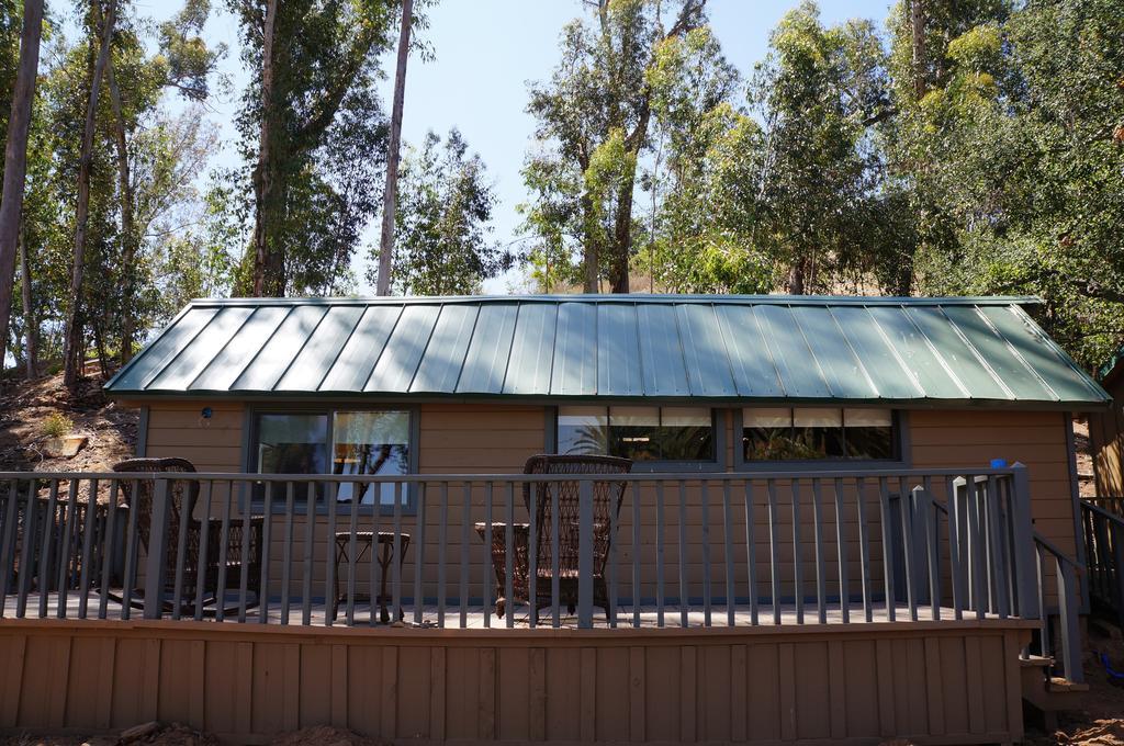 Bandy Canyon Ranch Escondido Room photo