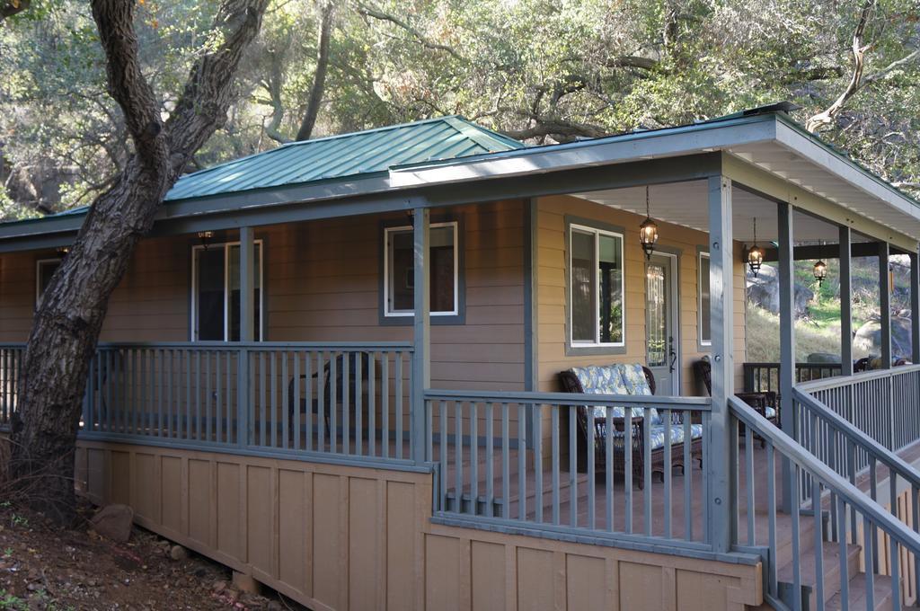 Bandy Canyon Ranch Escondido Room photo