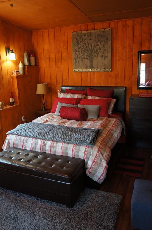 Bandy Canyon Ranch Escondido Room photo