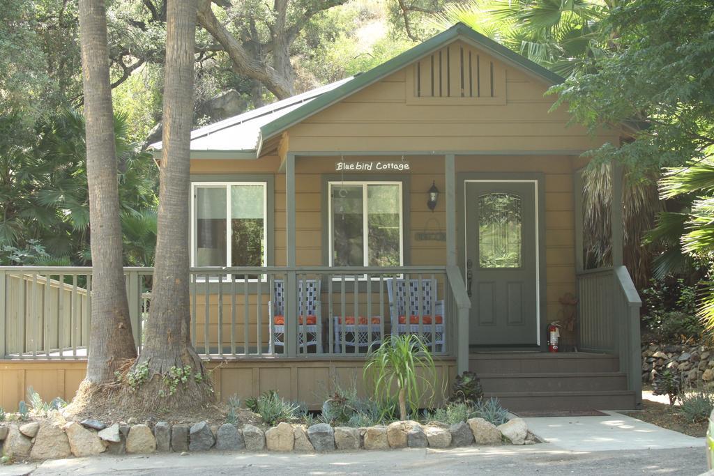 Bandy Canyon Ranch Escondido Room photo