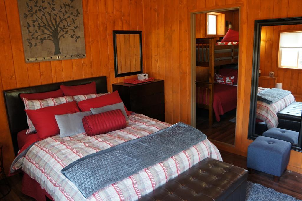Bandy Canyon Ranch Escondido Room photo