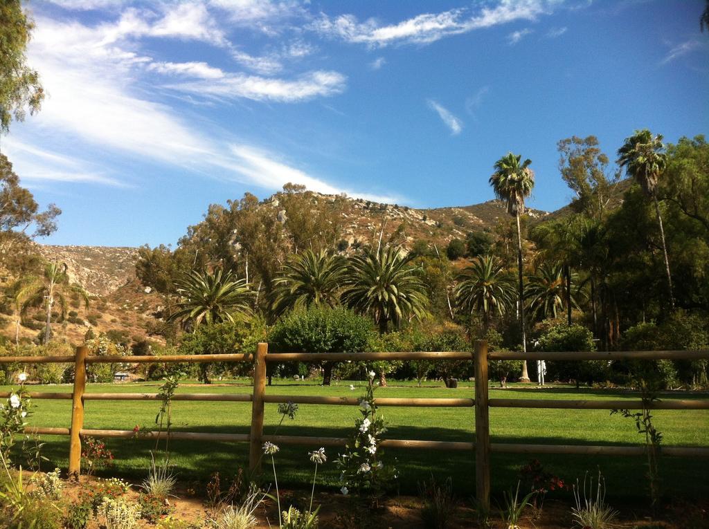 Bandy Canyon Ranch Escondido Exterior photo