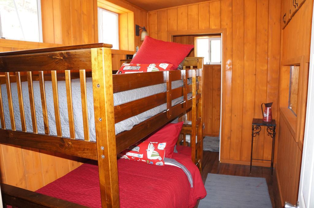 Bandy Canyon Ranch Escondido Room photo