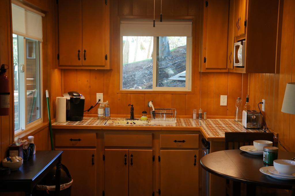 Bandy Canyon Ranch Escondido Room photo