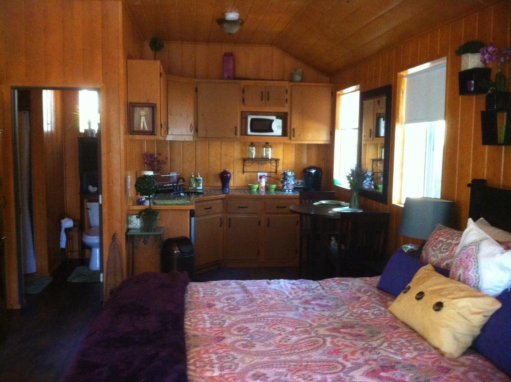 Bandy Canyon Ranch Escondido Room photo