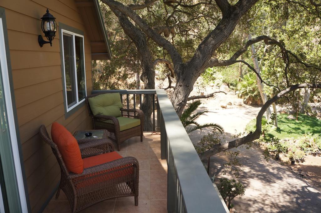 Bandy Canyon Ranch Escondido Room photo
