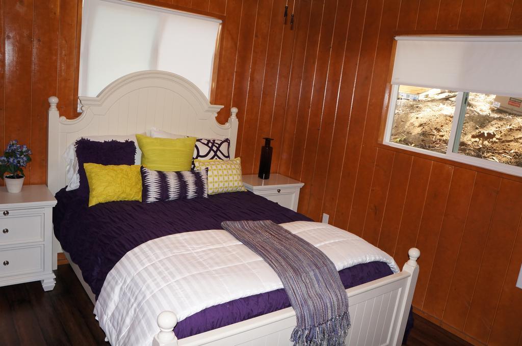 Bandy Canyon Ranch Escondido Room photo