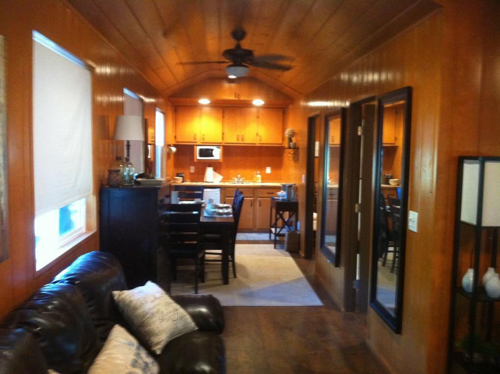 Bandy Canyon Ranch Escondido Room photo