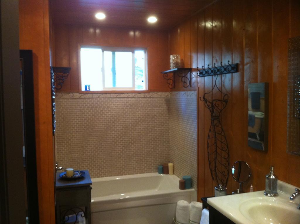 Bandy Canyon Ranch Escondido Room photo