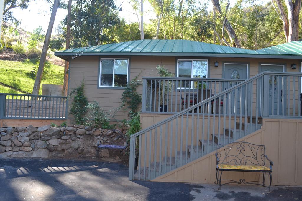 Bandy Canyon Ranch Escondido Exterior photo