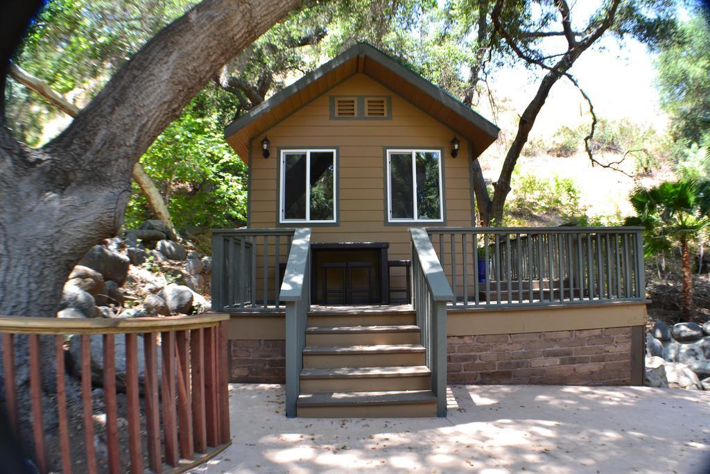Bandy Canyon Ranch Escondido Exterior photo