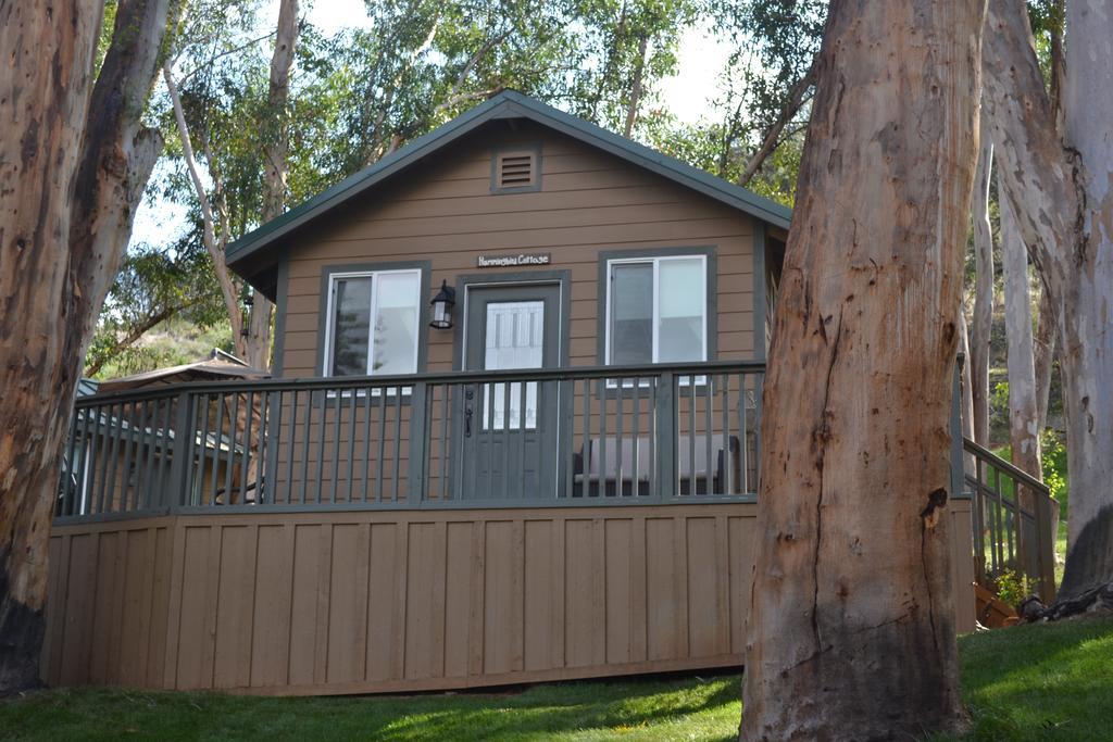 Bandy Canyon Ranch Escondido Exterior photo