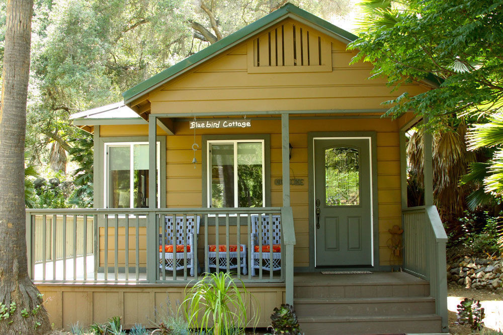 Bandy Canyon Ranch Escondido Exterior photo