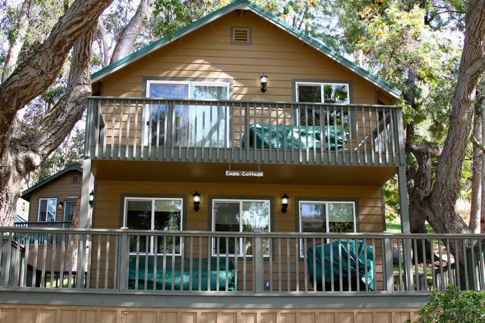 Bandy Canyon Ranch Escondido Exterior photo